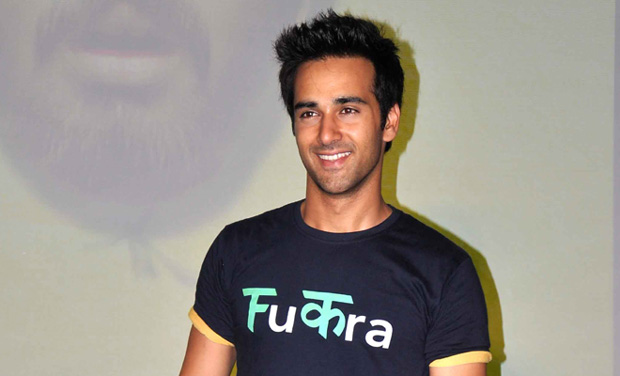 Pulkit Samrat Pulkit Samrat